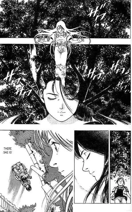 Under the Dapple Shade Chapter 9 9